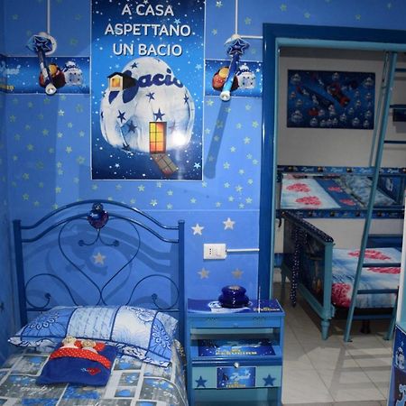 شقة Catania Centro Central Baci Perugina المظهر الخارجي الصورة