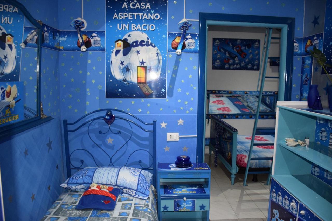 شقة Catania Centro Central Baci Perugina المظهر الخارجي الصورة